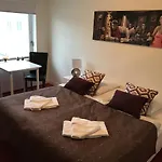 프뤼슬레브 크로 3* 패드보그