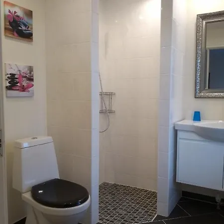 프뤼슬레브 크로 패드보그