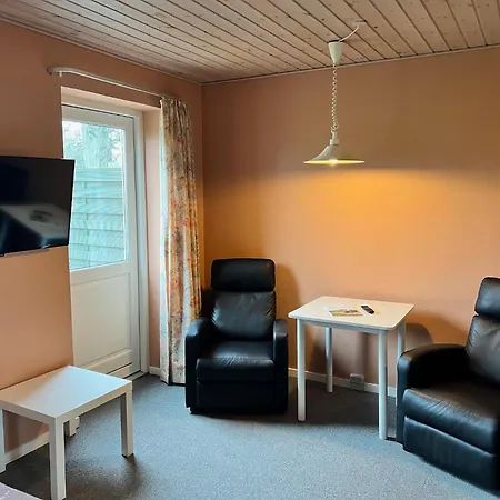 Froslev Herberg Padborg