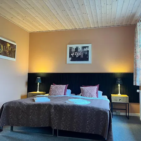 Froslev Padborg