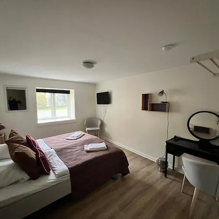 Frøslev Kro 3*