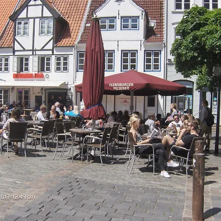 Herberg Froslev Padborg