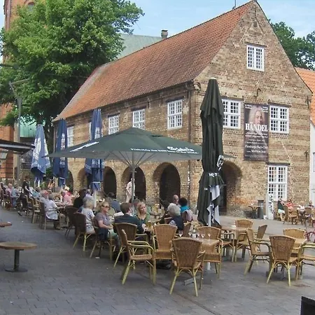 Froslev Locanda Padborg