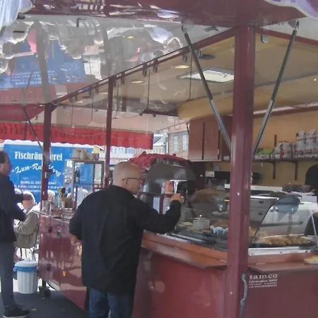 Froslev Herberg Padborg