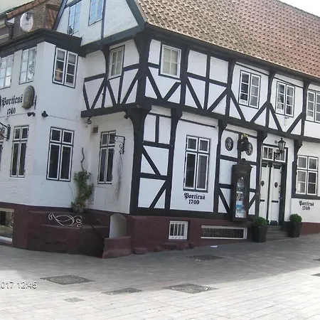 Froslev Padborg