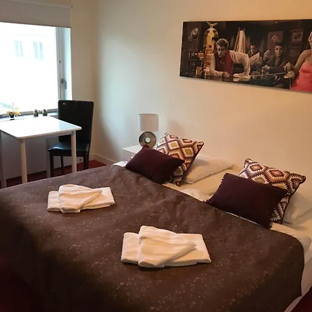 Froslev Herberg Padborg