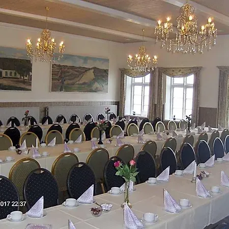 Mini-hôtel Froslev Padborg