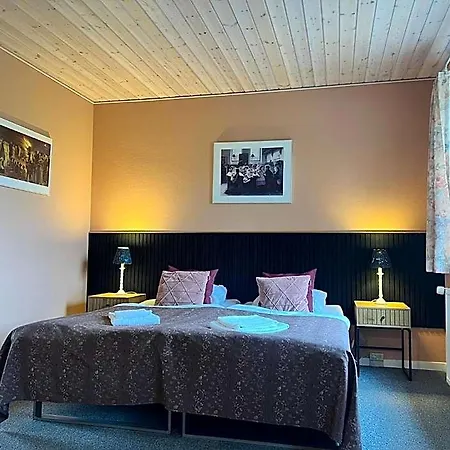Mini-hôtel Froslev 3*