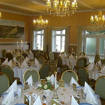 Froslev Mini-hôtel 3*