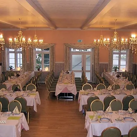 Mini-hôtel Froslev