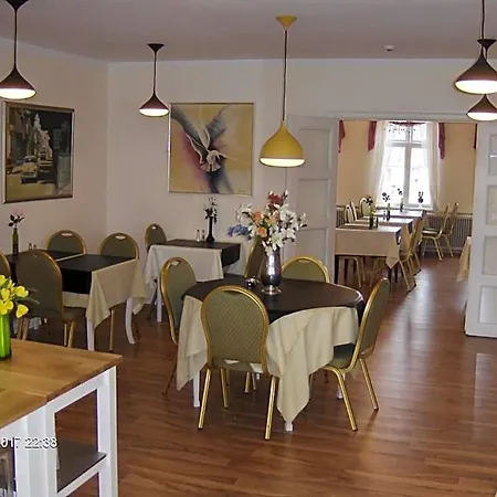Mini-hôtel Froslev Padborg