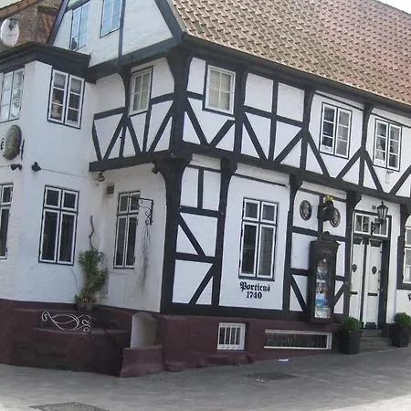 Froslev Locanda 3*