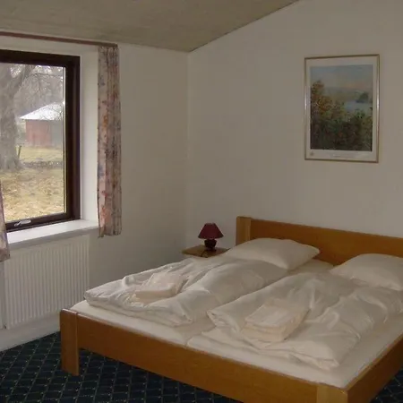 Penzion Froslev