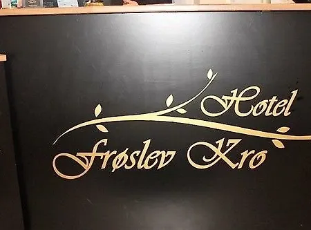 Locanda Froslev Padborg
