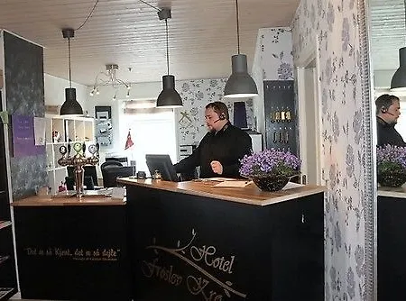 Locanda Froslev