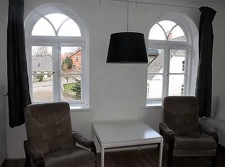 Herberg Froslev Padborg