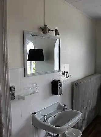 Froslev Locanda Padborg