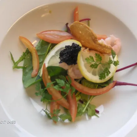 Froslev Locanda