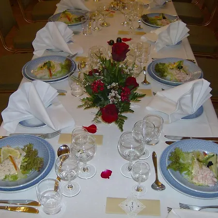 Froslev Locanda Padborg