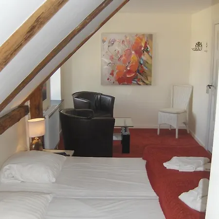 Locanda Froslev 3*