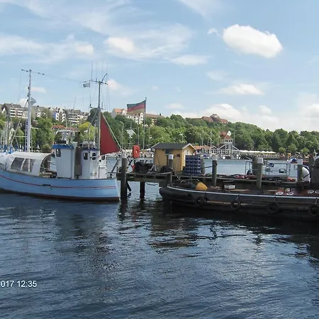 Frøslev 3* Padborg