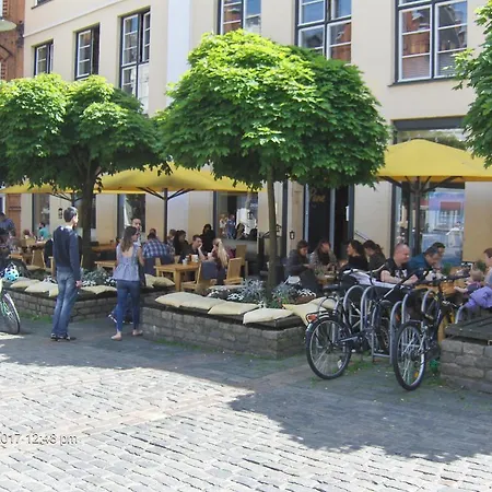 Froslev Locanda