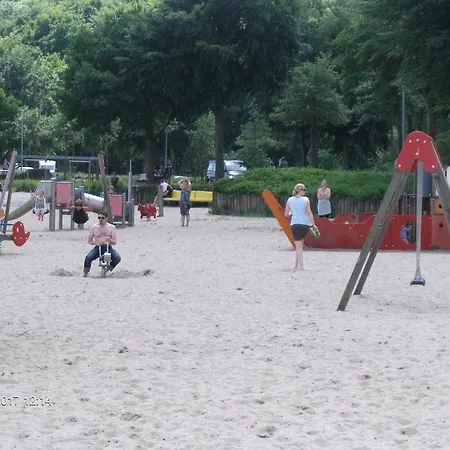 프뤼슬레브 크로 여관 패드보그