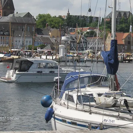 Frøslev 3* Padborg