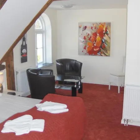 Locanda Froslev 3*
