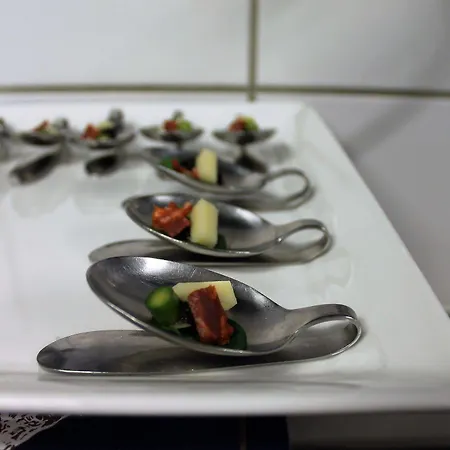 Froslev Herberg Padborg