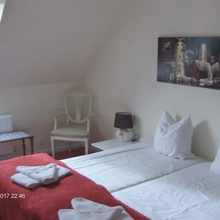 Locanda Froslev Padborg