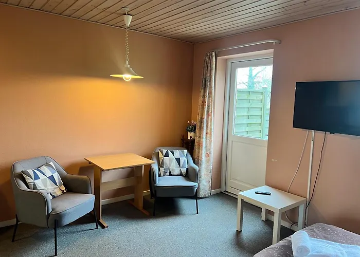 Froslev Estalagem Padborg