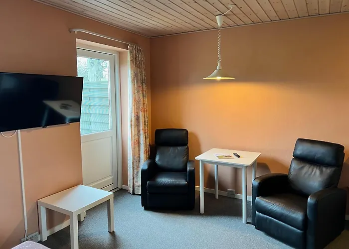 Froslev Estalagem Padborg