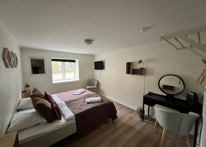 Froslev Estalagem 3*