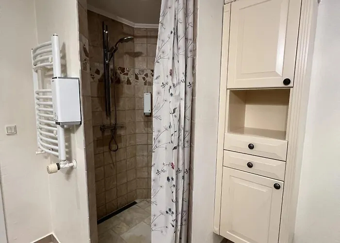 Froslev Estalagem Padborg