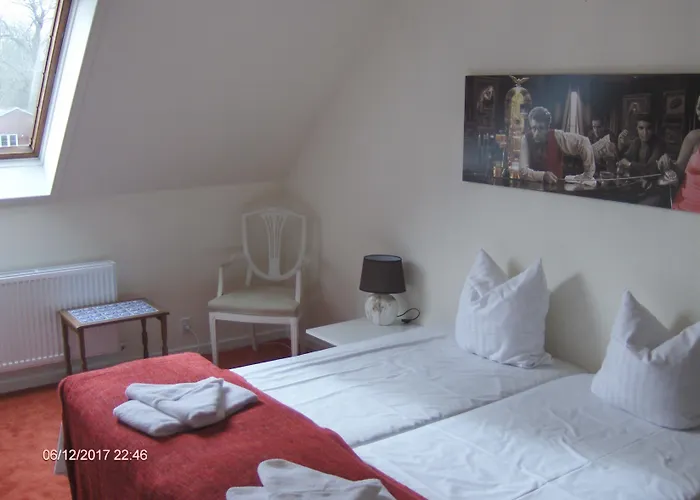 Estalagem Froslev 3*