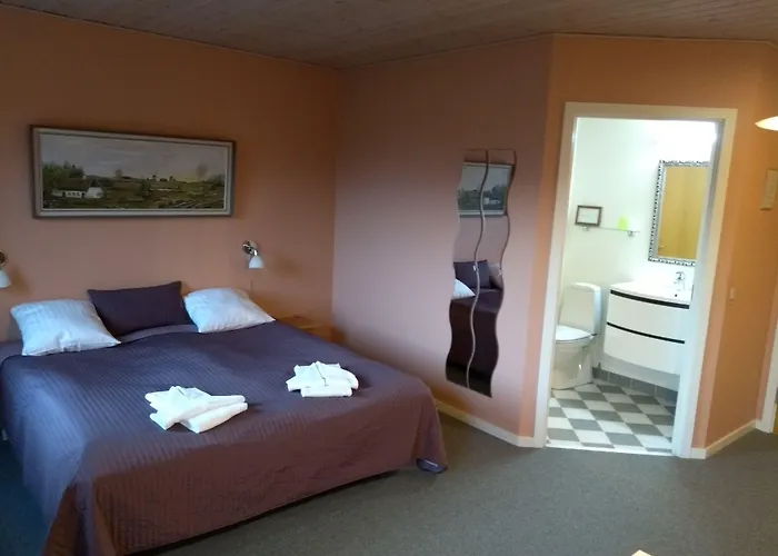 Estalagem Froslev 3*