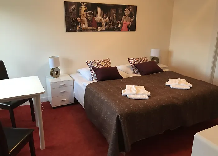 Estalagem Froslev 3*