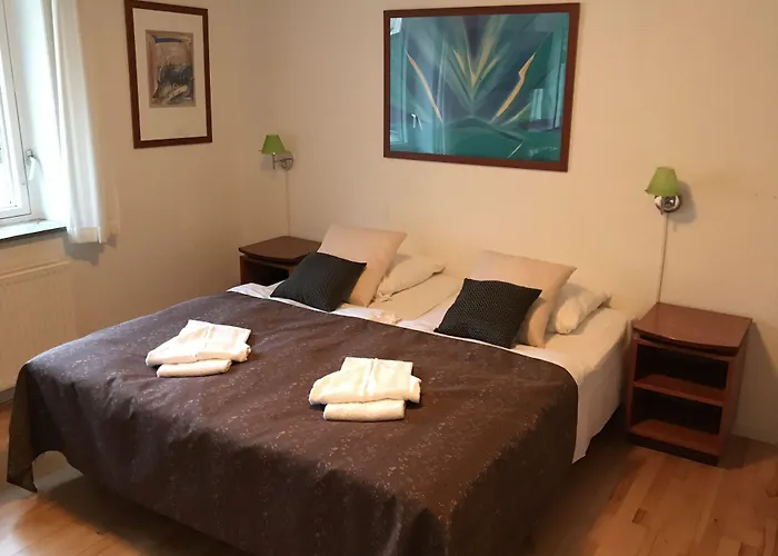 Froslev Estalagem Padborg