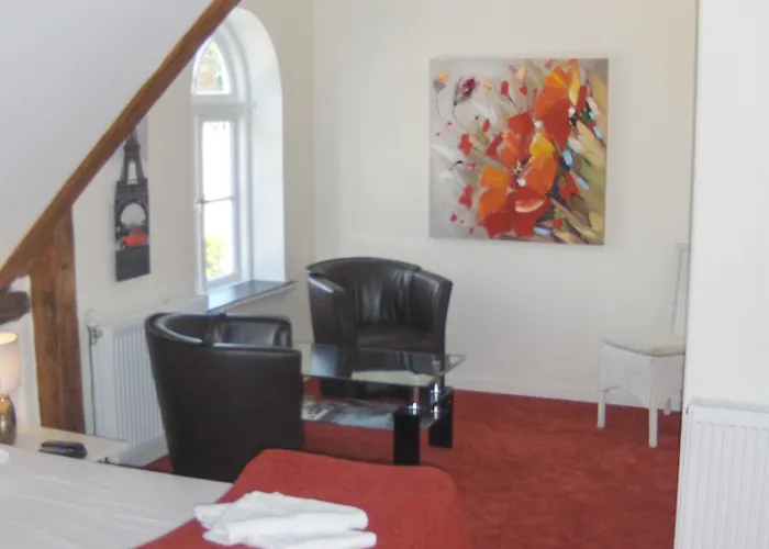 Estalagem Froslev 3*