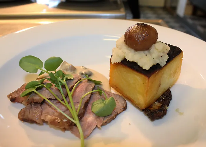 Froslev Estalagem Padborg