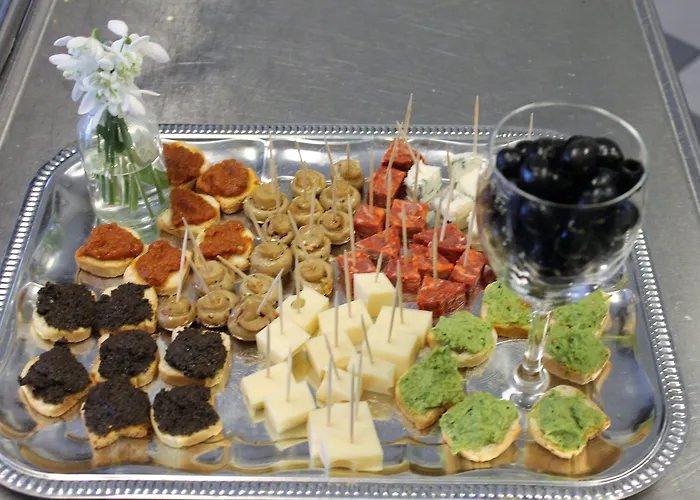 Froslev Estalagem 3*