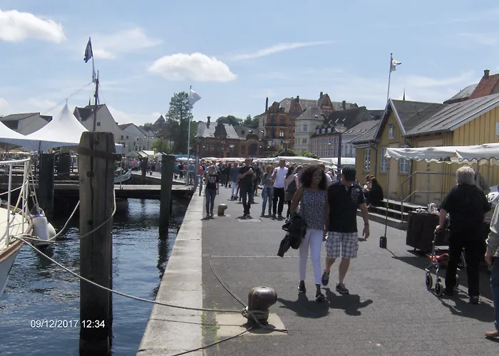 Estalagem Froslev 3*