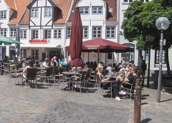 Estalagem Froslev Padborg