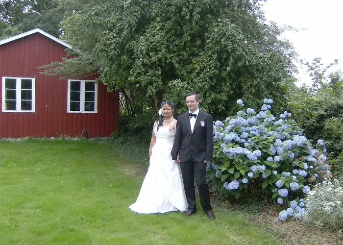 Froslev Estalagem Padborg