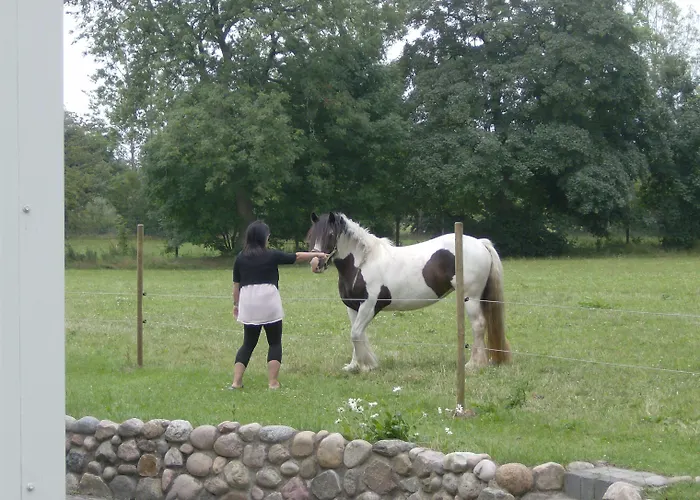 Estalagem Froslev Padborg