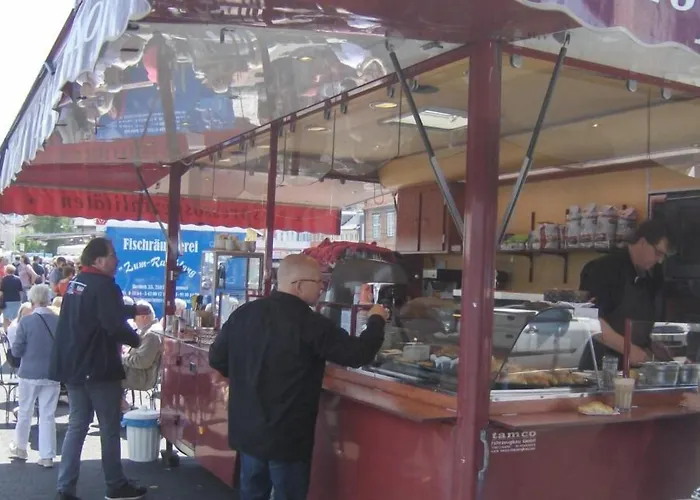 Froslev Estalagem Padborg