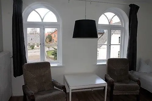 Estalagem Froslev Padborg