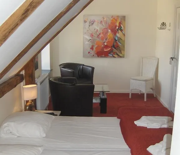 Estalagem Froslev 3*