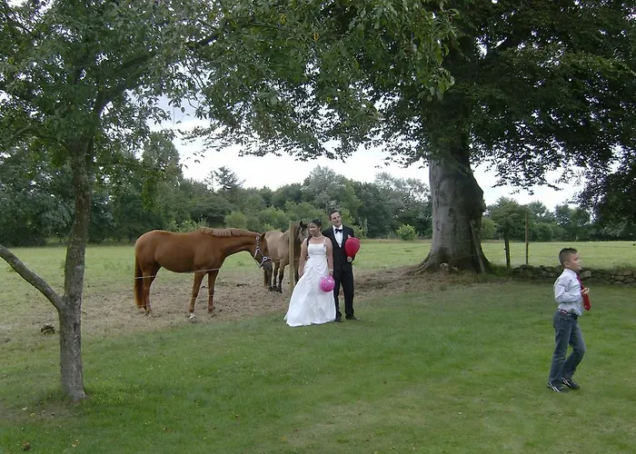 Estalagem Froslev 3*